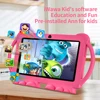 Kids Tablet  K5 Original Global Version 7.0-inch HD Screen 4GB RAM 64GB ROM 3000mAh Battery Android 9.0 5