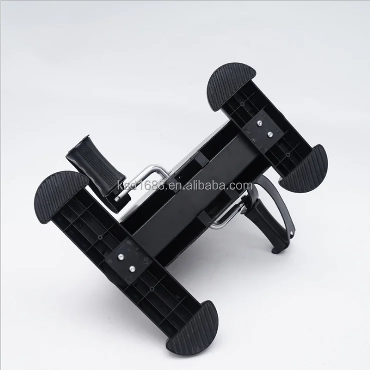 Hot Home Exercise Machine Mini Foot Pedal Body Exercise Bike Indoor Health Trainer Bike