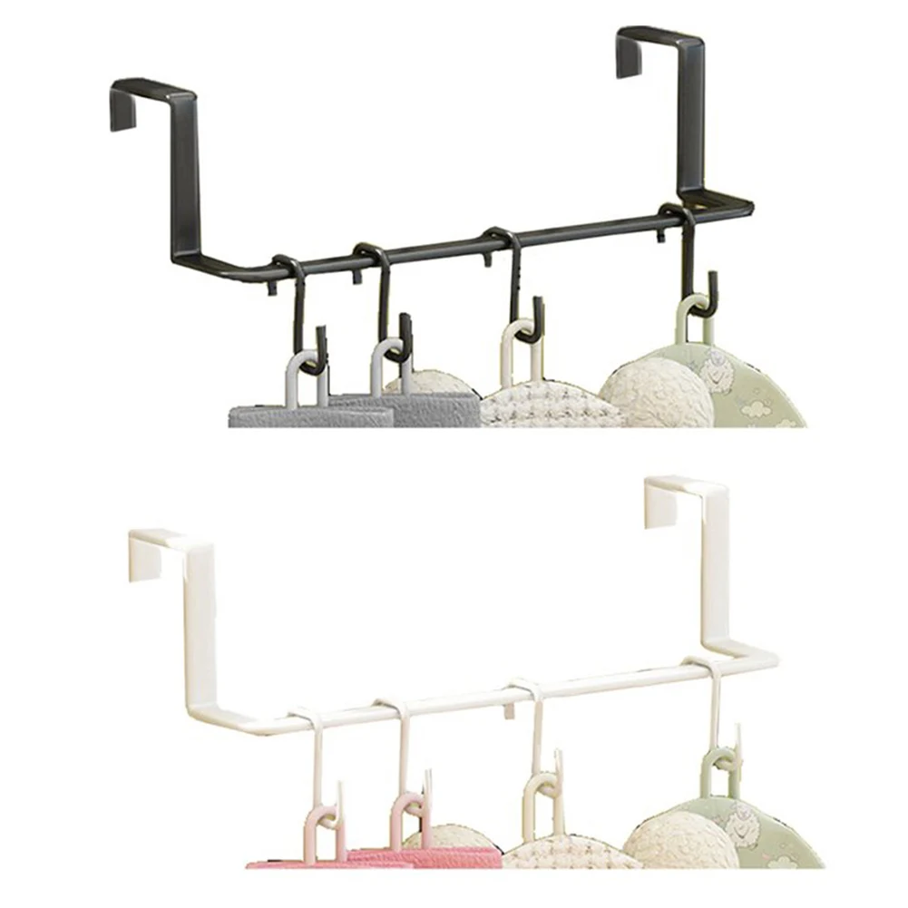 Radiator Towel Rail Heating Towel Rail For Radiator With Hook Hanging Multifunctional Storage Bathroom Accessories