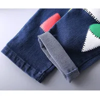New Spring Autumn Baby Boys Clothes Children Girls Fashion Pants Kids Trousers Toddler Sports Casual Costume Infant Sportswear 6