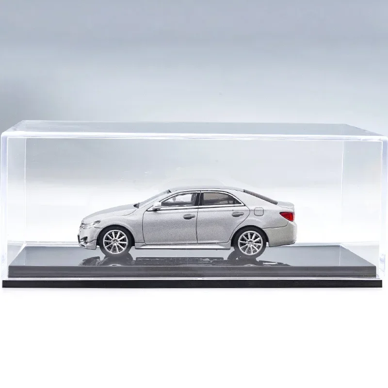 GCD 1/64 Toyota REIZ MARK X ձ ڵ  ùķ̼,  ü߰ ÷ ǰ, ĳƮ  峭 , ڵ 峭