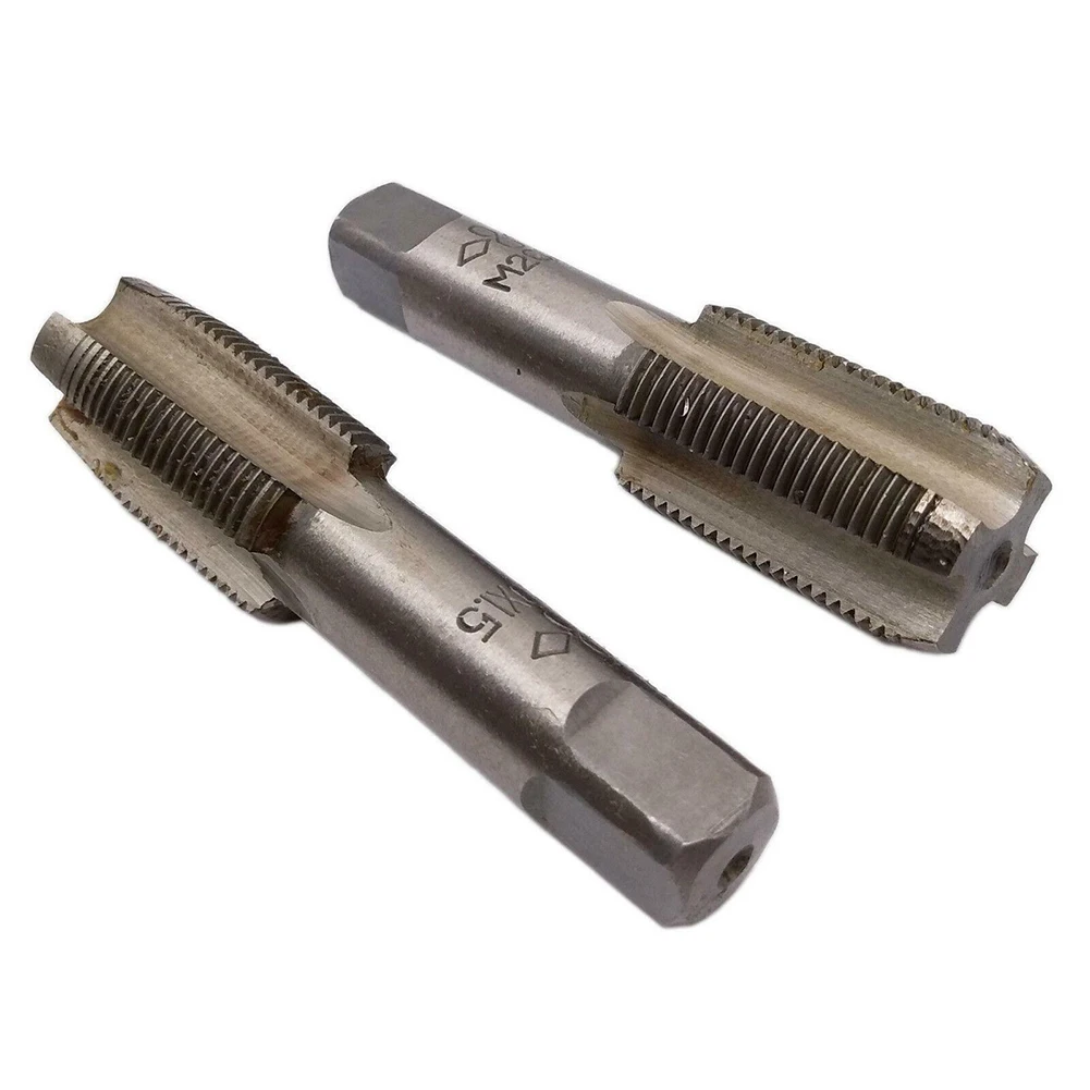 Рисунок 2 - HSS M20 X 1,5 мм конический и Штекерный кран и M20 X 1