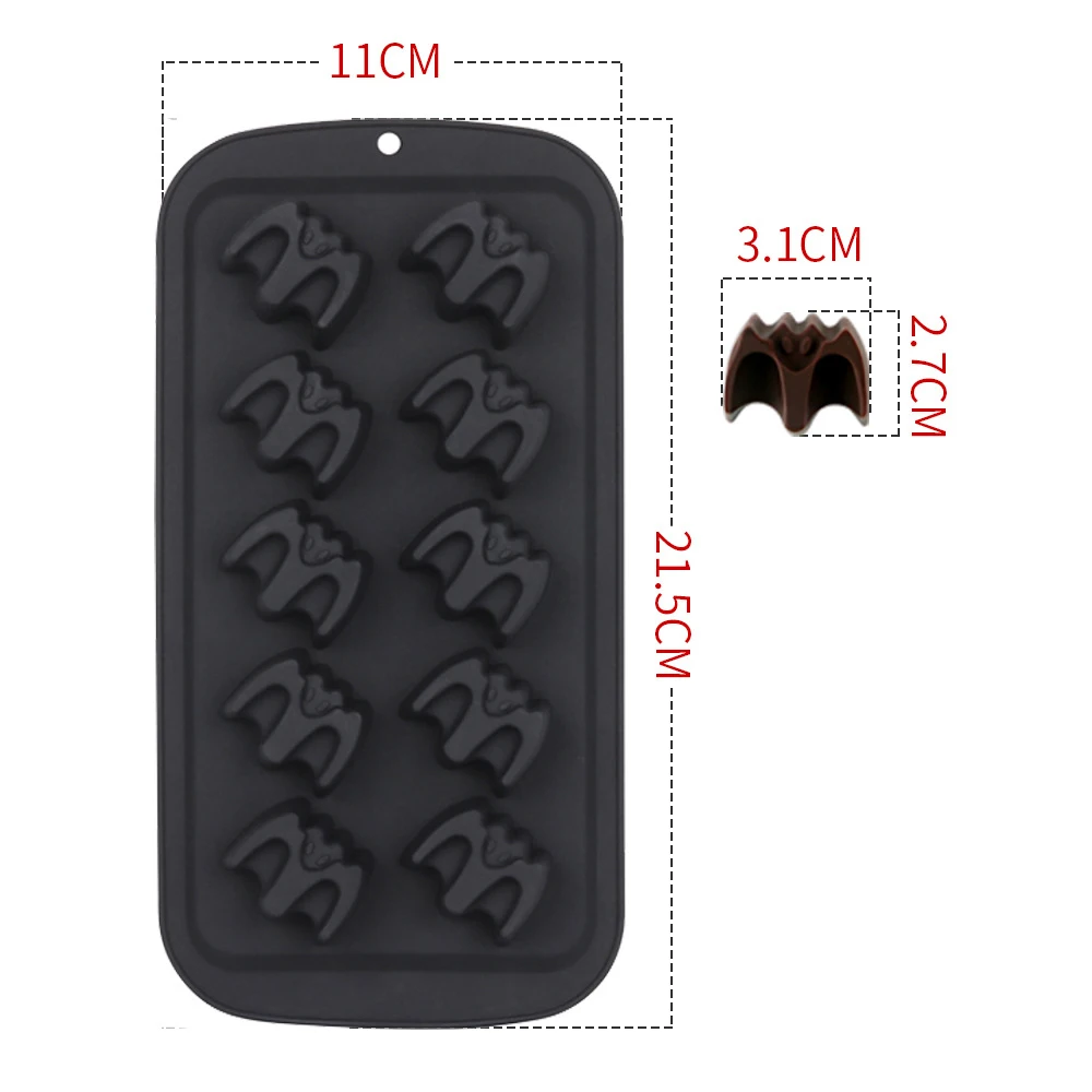 Black bat