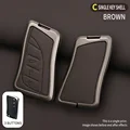 C brown