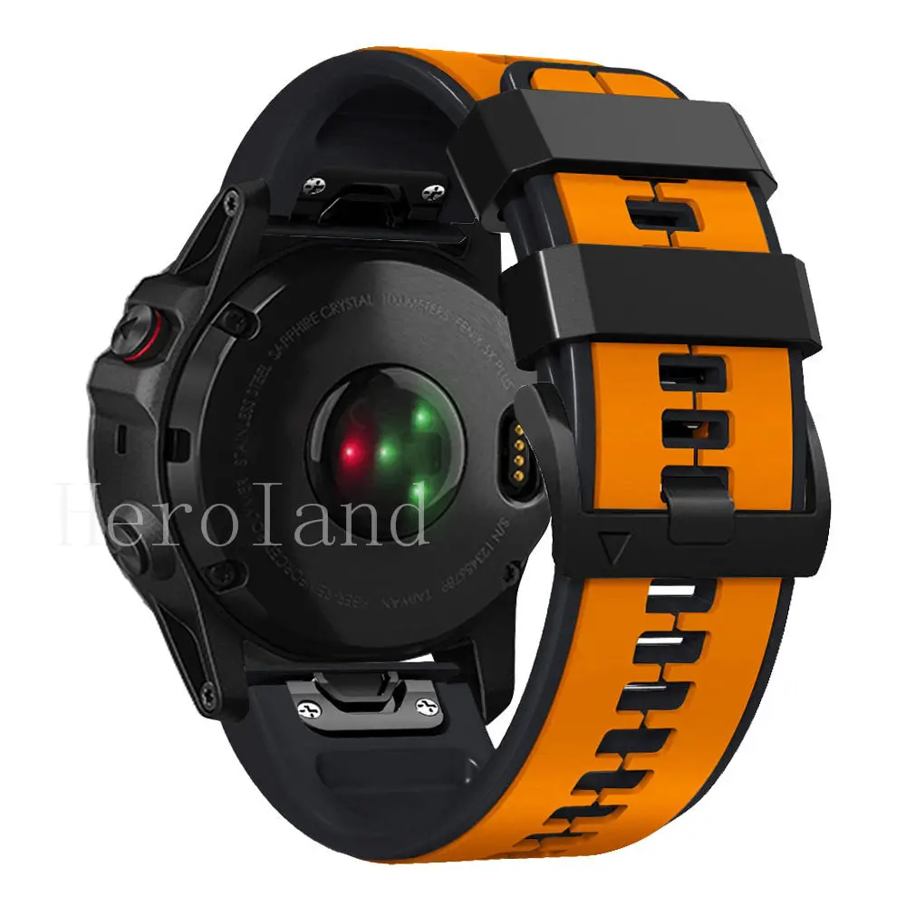 Ǹ ð , Coros VERTIX 2 Ʈ ո Ʈ, Garmin Fenix 7x7 6x6 Amazfit Falcon   22 26MM 