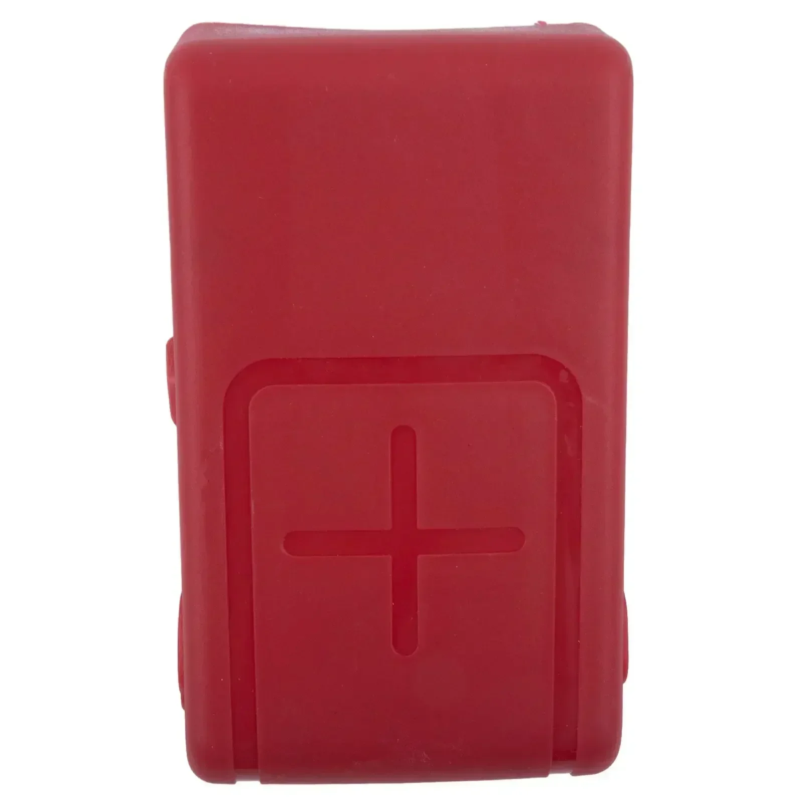 Battery Pile Head Cover Car Battery Distribution Terminal Cover Quick Release Fused Connection Cap Truck Parts