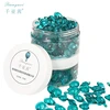 50PCS Blue Copper Peptide Capsule Face Serum Firms Tightens Night Moisturizing Plumping and Radiant Skin Care Rejuvenation 1