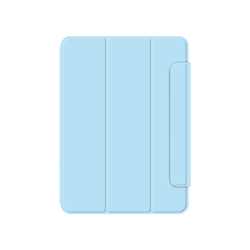 Magnetic Smart Folio Tablet Protective Cover