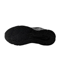 New Balance 408 Chaussures de course décontractées unisexes à tige basse – Noir, style rétro, semelle extérieure antidérapante, durables et confortables ML408K 4
