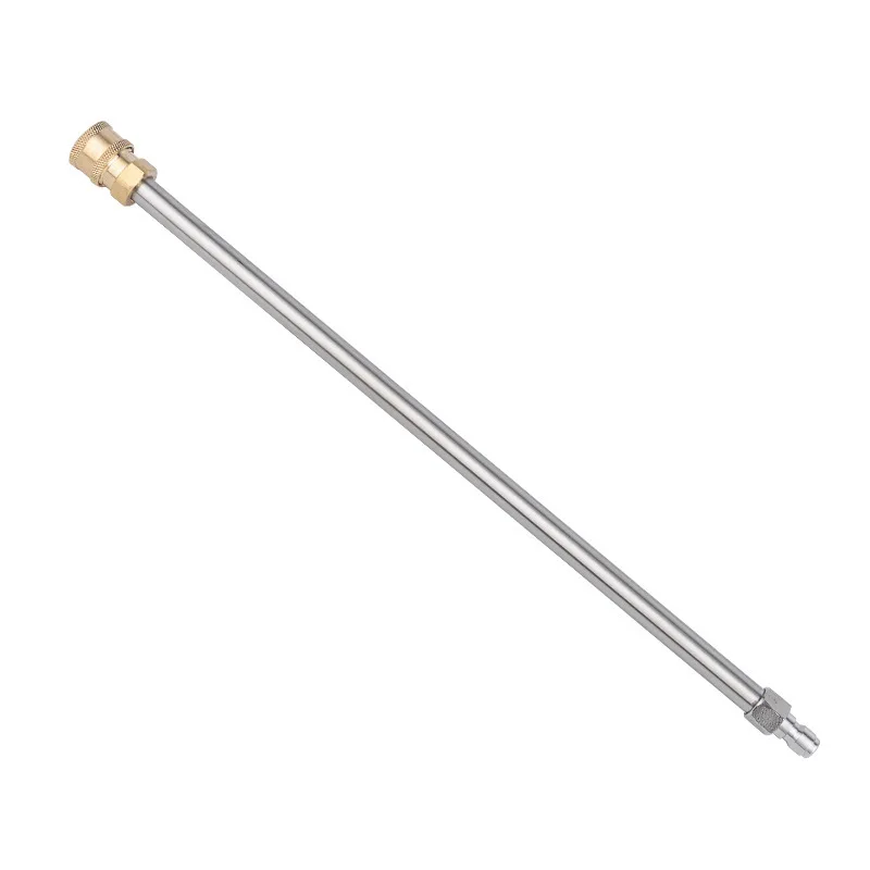 Pressure Washer Extension Wand, Power Washer Lance, 17 Inch, 1/4 Inch