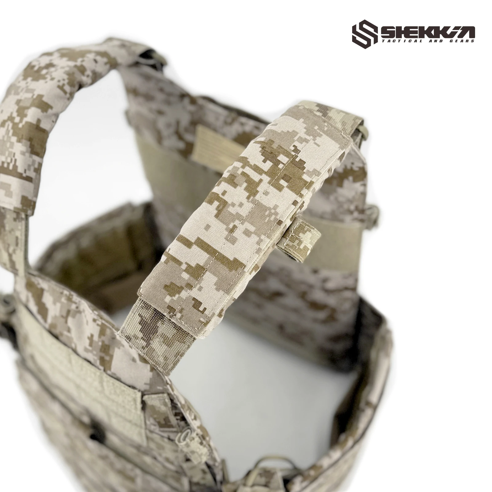 Shekkingears 전술 LBT6094A 조끼 AOR1 DG Devgru 6094A 플레이트 캐리어 2010 버전