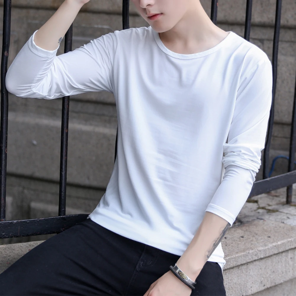 

Men's Long Sleeve Quick Dry Shirts, Couple Tops for Outdoor Activities, Polyester Fabric, Various Color Options
