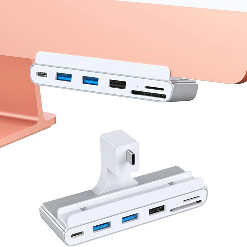USB C Ÿ  TF SD ī , е  ŷ ̼, ƮϿ USB C, SD TF ī , 6 in 1