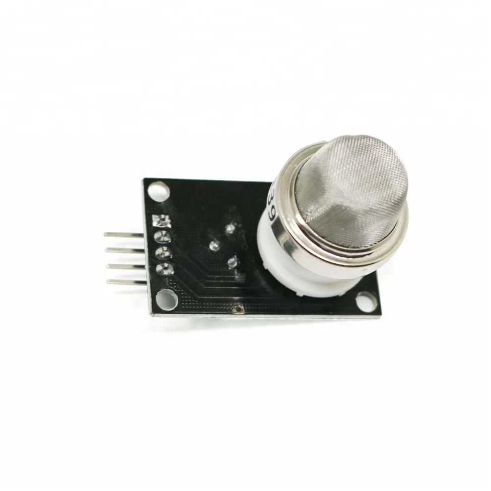 Mq139 Modulo Sensore Di Gas Freon R134A Con Uscita Di Tensione Analogica Di Livello Ttl