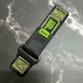 Black green