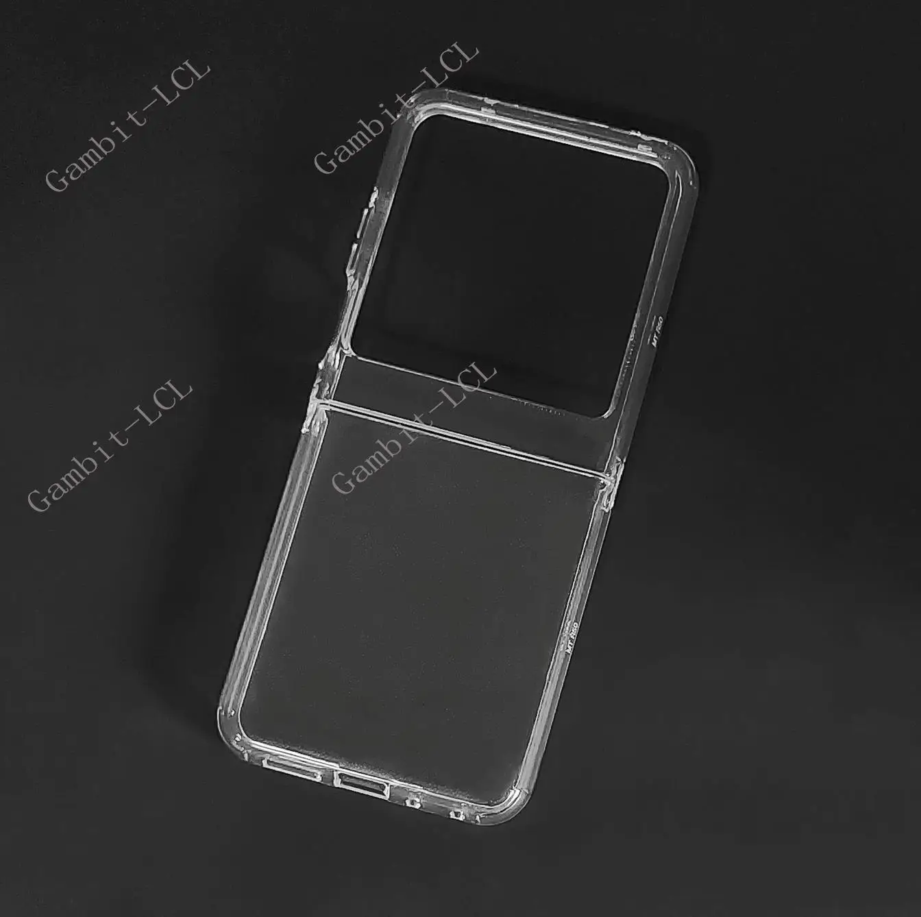 Premium Shockproof Soft Silicone TPU Phone Case with Back Ring Holder