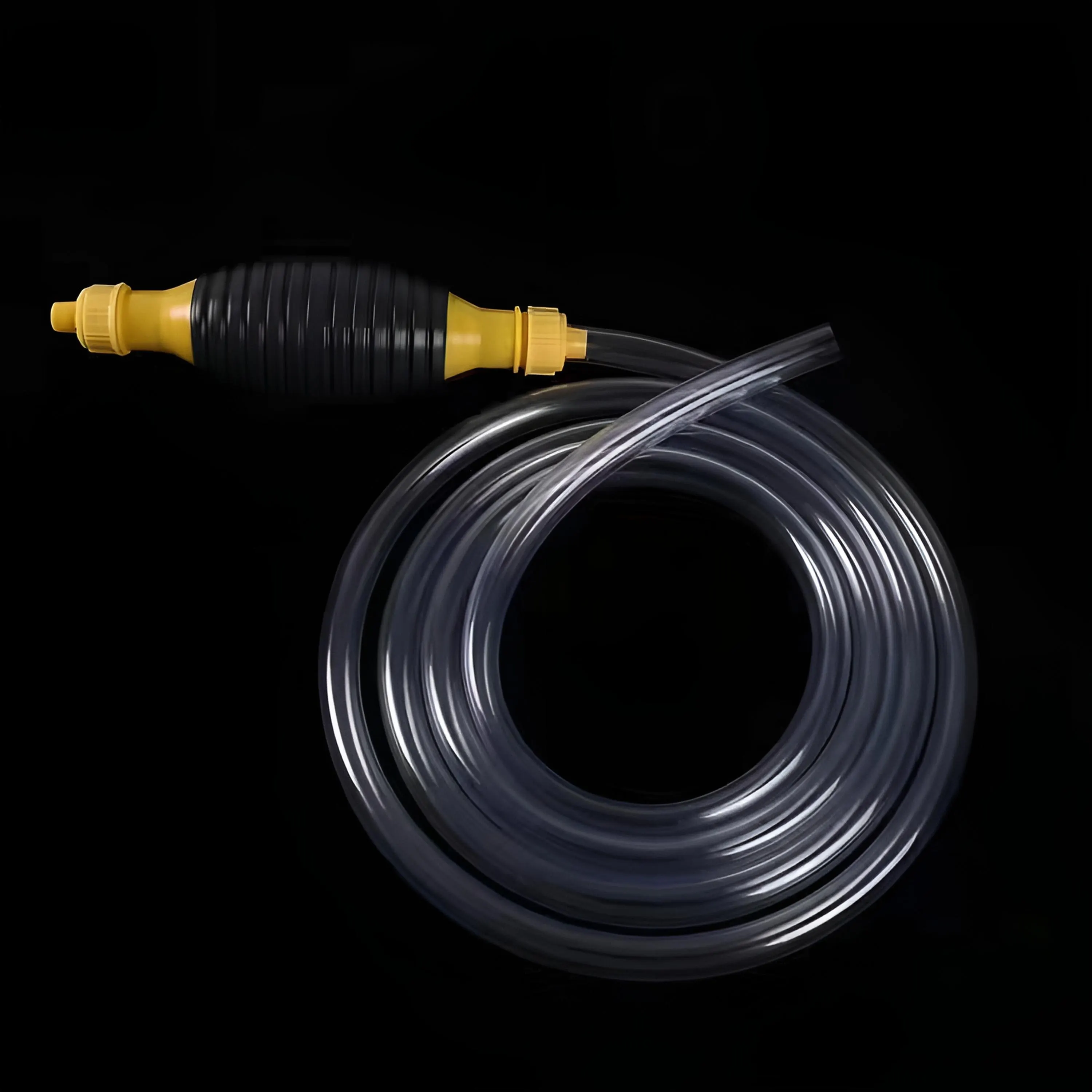 Oil Extraction Pipe Portable Car Manual Oil Extraction Pipe Water Extraction Pipe Truck Urea Oil Suction Device Self Priming Steam Pump