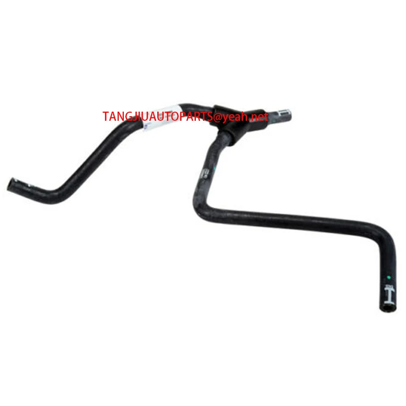 

84727330 Coolant Overflow Inlet Oulet Hose Fit Cadillac ATS 2013-2019 CTS Chevrolet Camaro