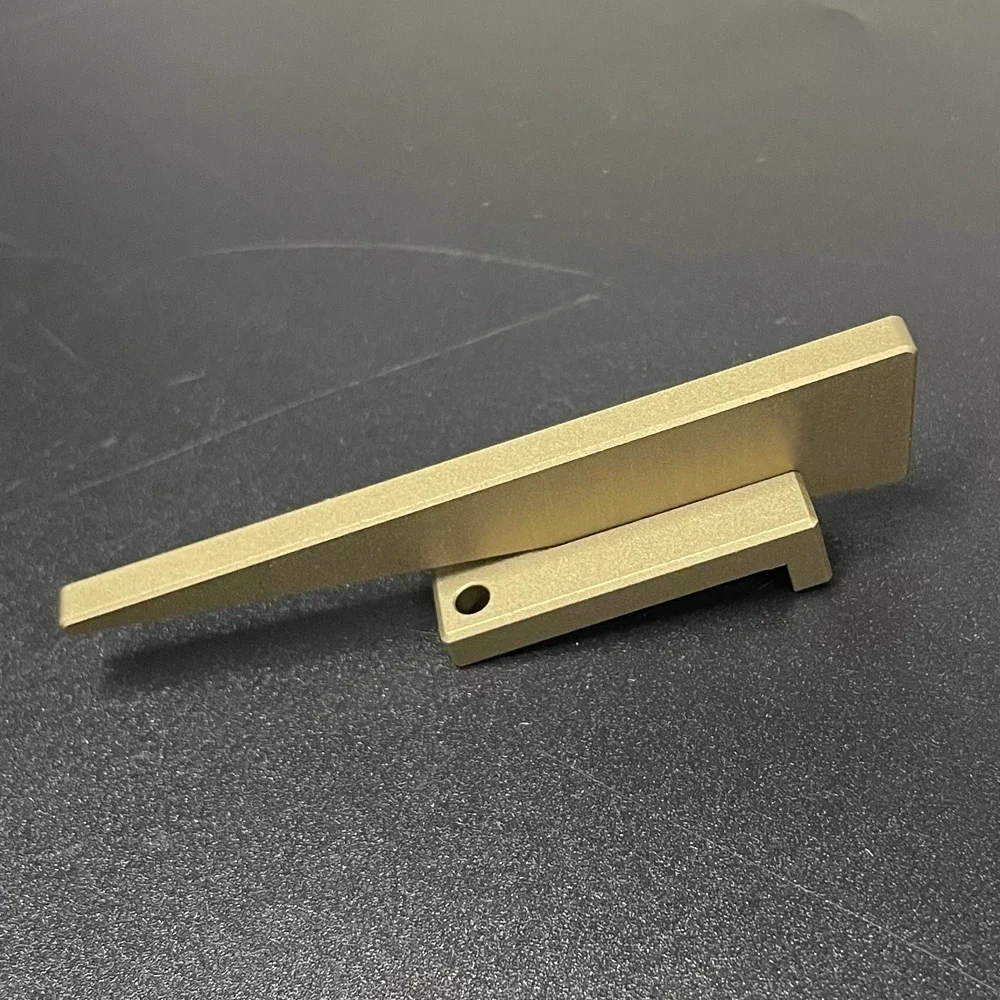 3-teiliges optisches Nivelliergerät-Kombi-Werkzeugset aus Metall für Zielfernrohr, Feineinstellung, optische Aluminium-Einstellung, Nivellierungsfernrohre montiert – Detail 17