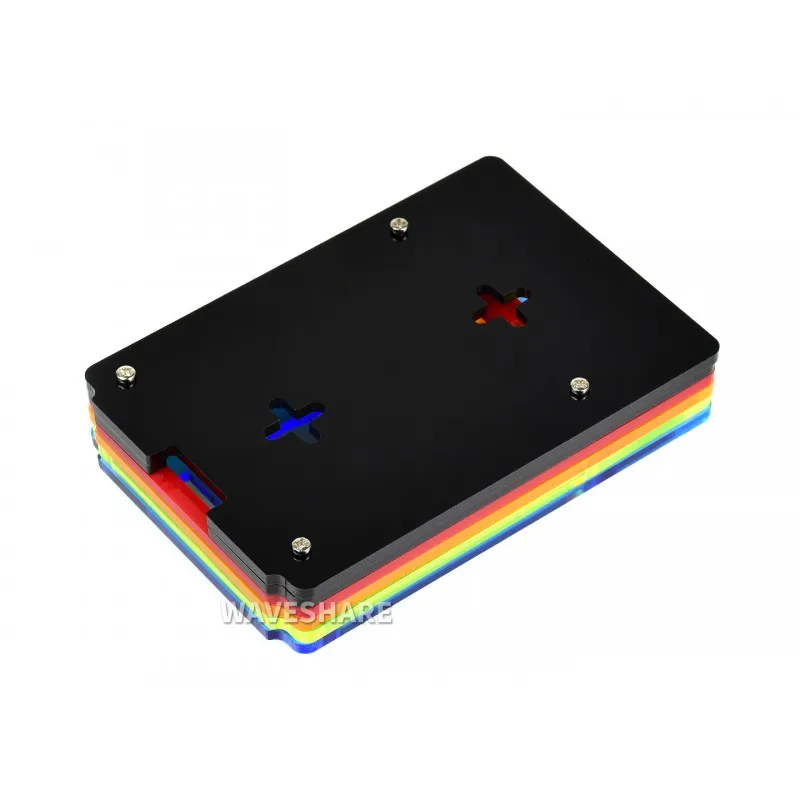 PI4-CASE-A äο κ ũ ̽, ð ǳ ,   4 