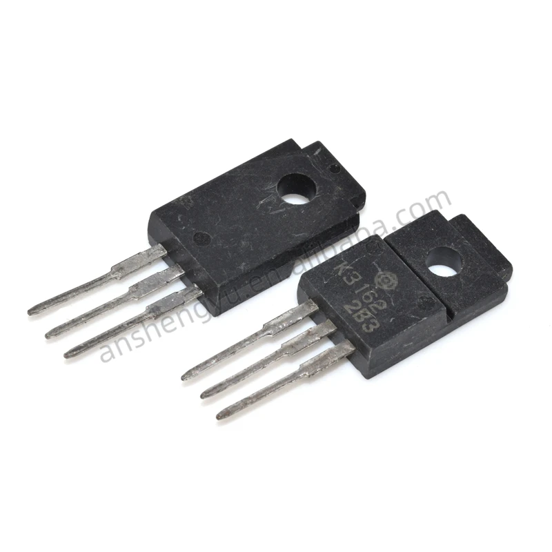 

5PCS 2SK3162 Triode 220F
