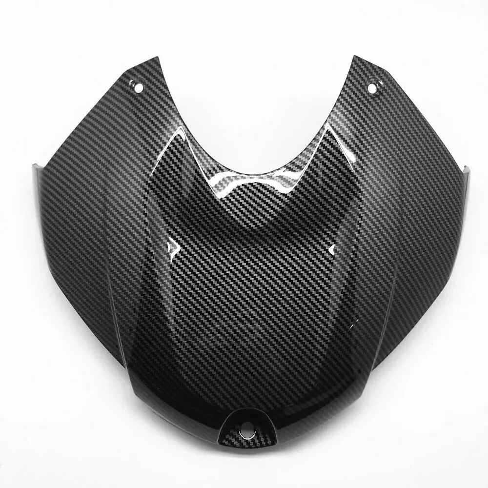 

Для BMW S1000R S 1000R 2014-2021 углеродное волокно передний бак Airbox КРЫШКА обтекателя