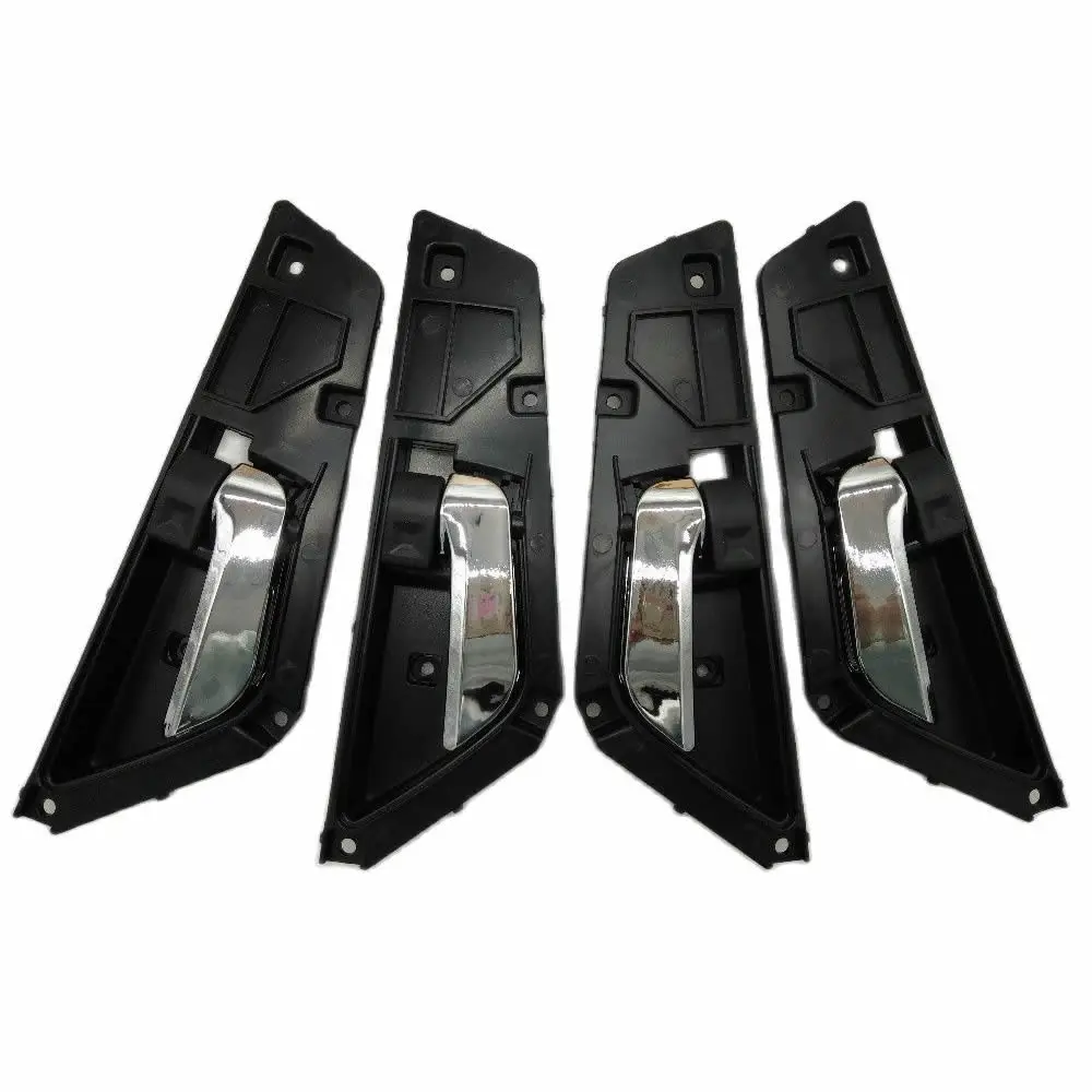 Lifan X60 문짝 핸들, 내부 문짝 핸들, 4 문짝 핸들, 4 개