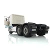 TOUCAN RC 1/14 6*4 RC Truck Tractor Remote Control Construction Vehicles Car 540Motor Outdoor Toys For Adults THZH0572 2