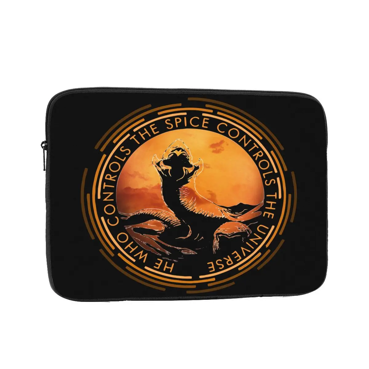 Dune Laptop Sleeve Case 10 12 13 15 17 Inch For Macbook Air Pro  Notebook Sleeve Cover Bag Shockproof Case Bag