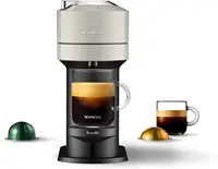 Next Coffee  Espresso Machine NEW by  , Light Grey, Coffee Maker and Espresso Machine 2