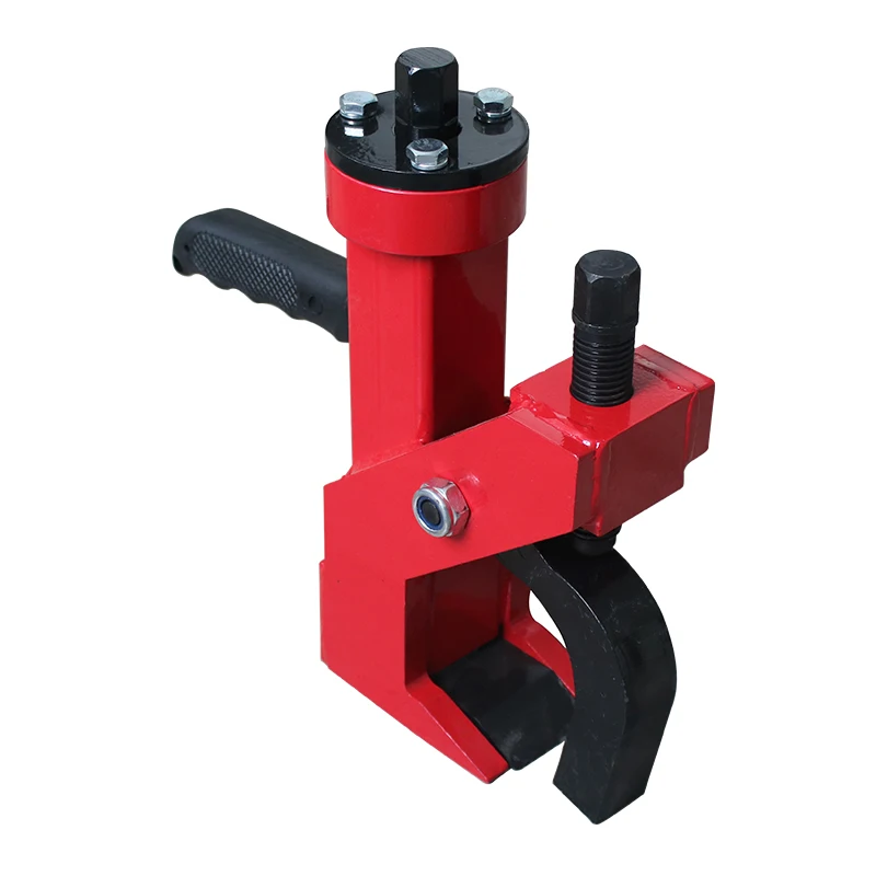 Manual-Tire-Stripper-Artifact-Portable-Pickup-Forklift-Dedicated-Manual ...