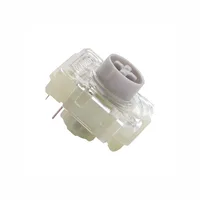 Cherry Low Profile RGB Silver/Red MX Switch Thiner Key Switches for Mechanical Bluetooth Keyboard Laptop Keyboard Custom Game PC - Image 3