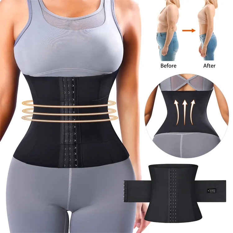 Waist Trainer Material