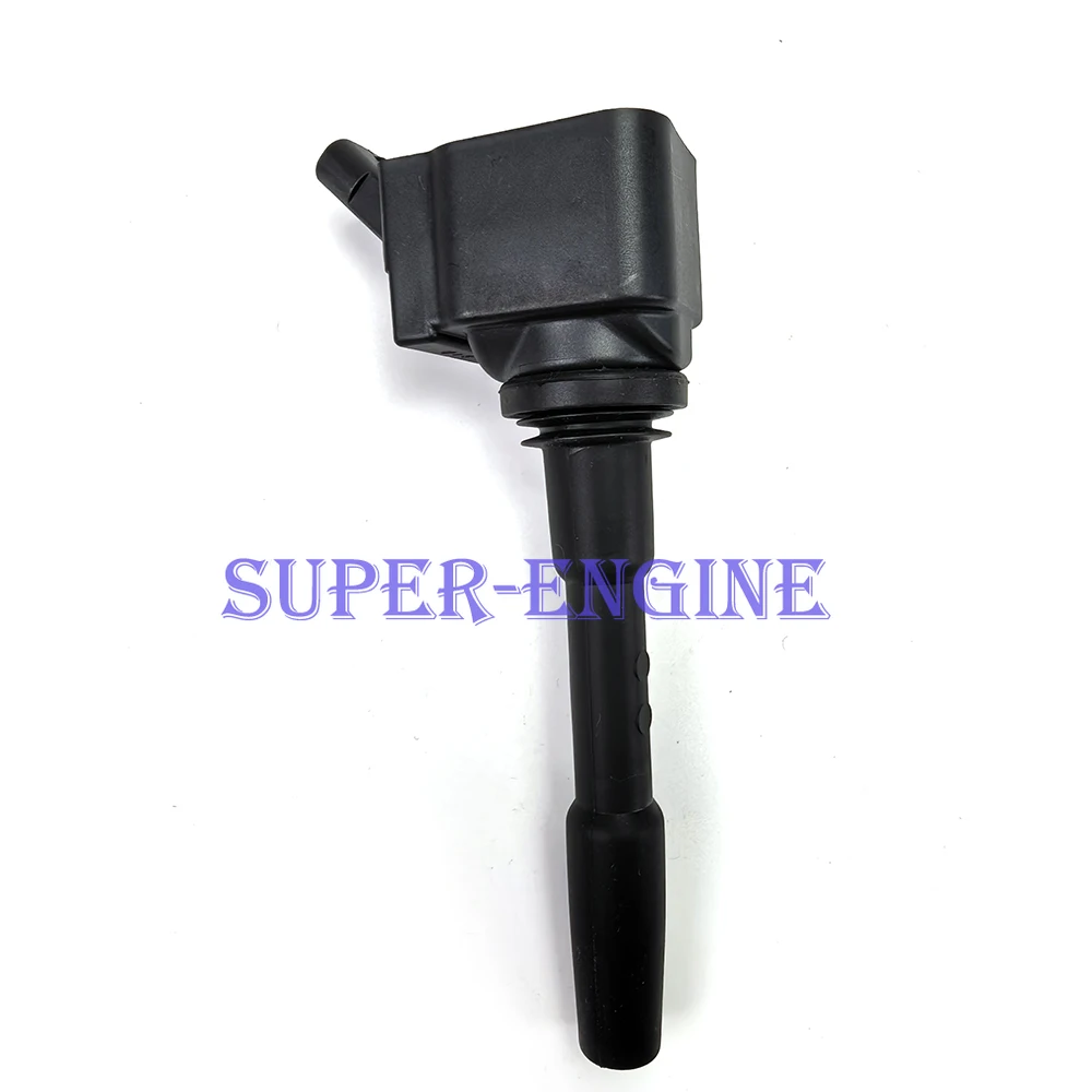 4PCS Ignition Coil 273002JTD0 For Hyundai Tucson Creta Grand-KIA 2.0L 27300-2JTD0