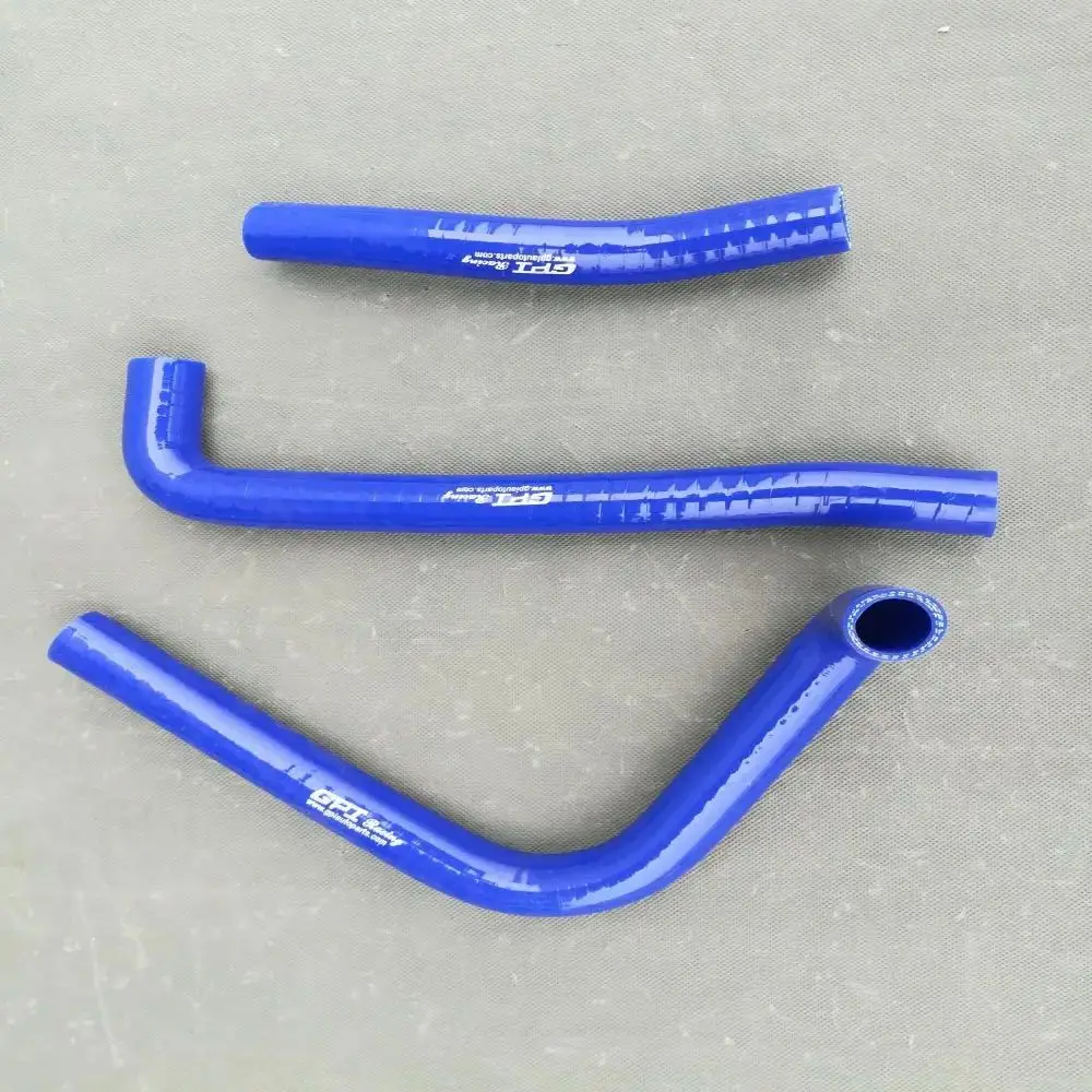 専用 kdx200・KDX220 GPIアルミラジエター95-06 ラジエーター kdx200