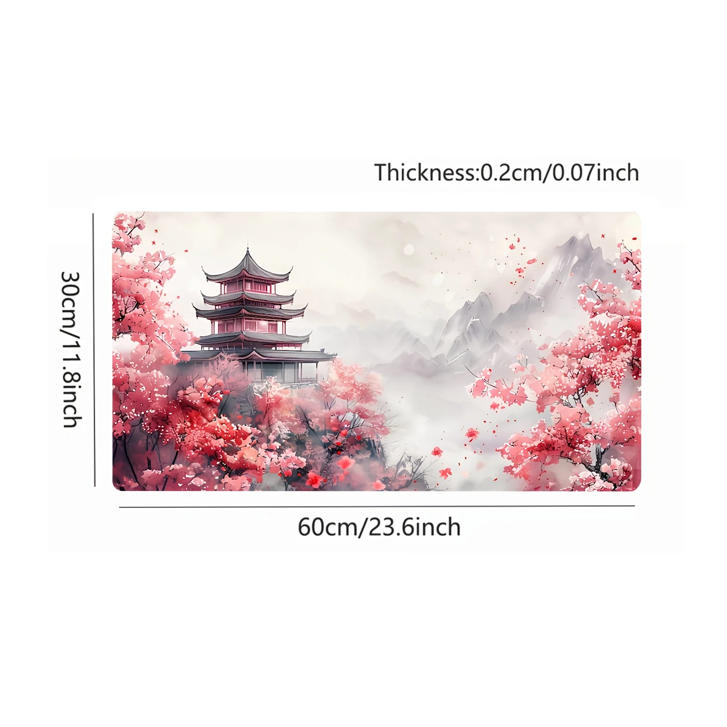 Mouse Pad Design 6