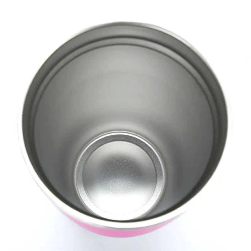 FIIO Gourde en acier inoxydable 750 ml avec paille sans BPA Bouteille