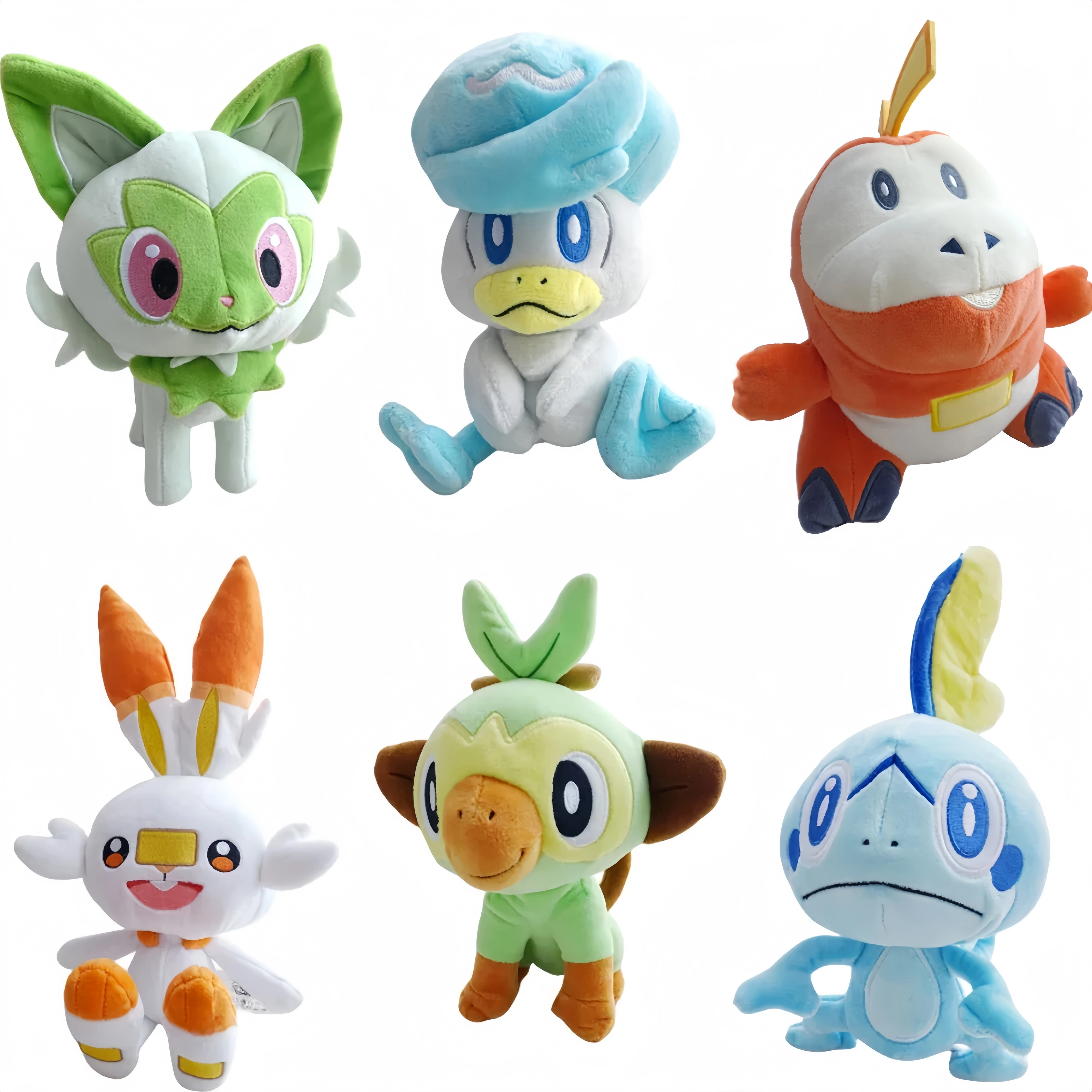 Peluche Pokémon Bea (Fight Area) – Édition Limitée Pokémon Center, 19 Cm, Occasion Bon état