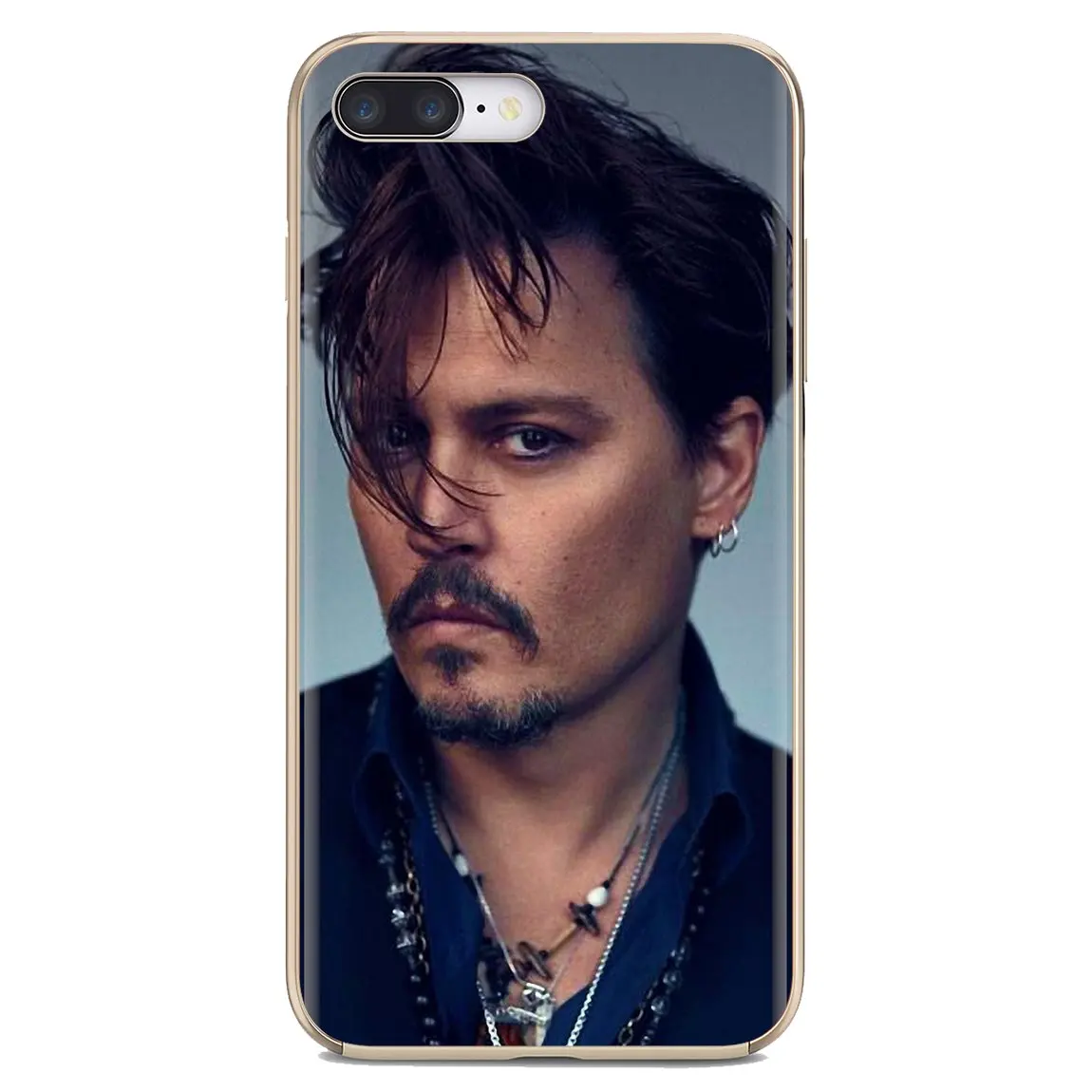 meizu cover Silicone Phone Skin Cover For Meizu M6 M5 M6S M5S M2 M3 M3S NOTE MX6 M6t 6 5 Pro Plus U20 Pirates Caribbean Johnny Depp Jack meizu phone case with stones Cases For Meizu