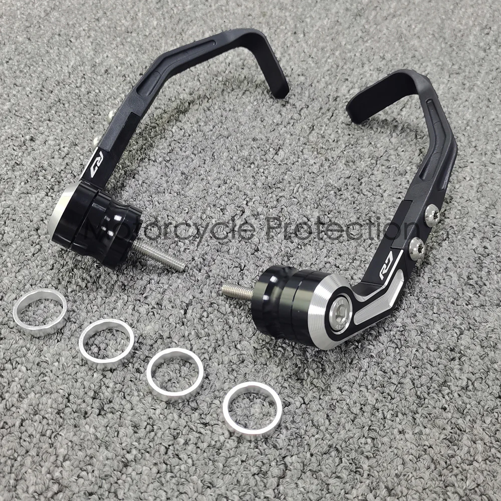 MotorcycleLeversGuardBrakeClutchHandlebarProtectorLeverGuard