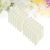 240pcs Detachable Nail Exercise Board Nail Oil Glue Color Plate Display Board Practice Board nail oil display board 4