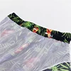 Stylish men Beach Pants handsome men Surf Shorts Swimsuit Short summer Casual shorts With breathable mesh lining 5