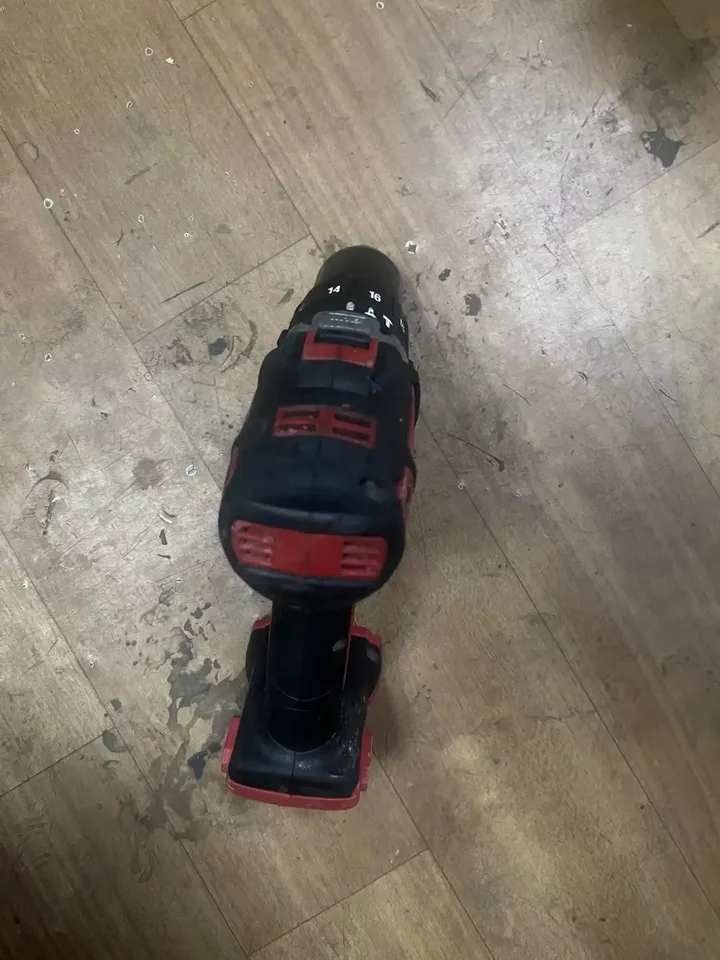 강력한 파워와 내구성으로 홈 DIY에 딱!