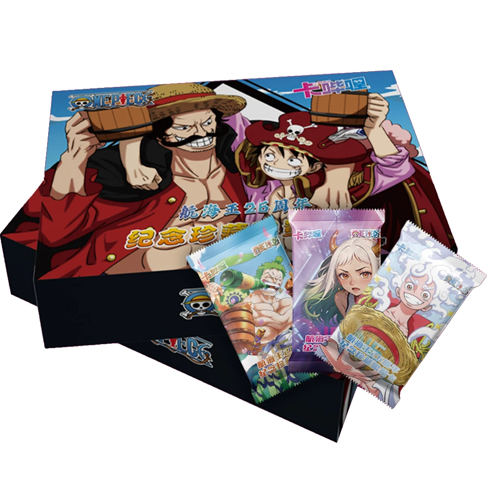 

Wholesale Original Japanese One Piece Collection Cards Luffy Roronoa Sanji Nami TCG Anime Game Cards Children Birthday Gifts