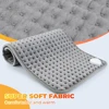 Many Size Electric Heating Blanket Pad Soft Winter Belly Foot Heater Hand Warmer Physiotherapy Thermal Blankets For Home Office 5
