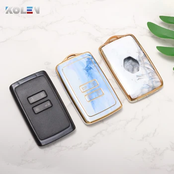 Nuovo TPU Car Remote Key Case Cover Shell per Renault Captur Megane Talisman Espace Clio Zoe Koleos Scenic 4 Arkana Dacia Sandero 3 Nuovo TPU Car Remote Key Case Cover Shell per Renault Captur Megane Talisman Espace Clio Zoe Koleos Scenic 4 Arkana Dacia Sandero - Nuovo TPU Car Remote Key Case Cover Shell per Renault Captur Megane Talisman Espace Clio