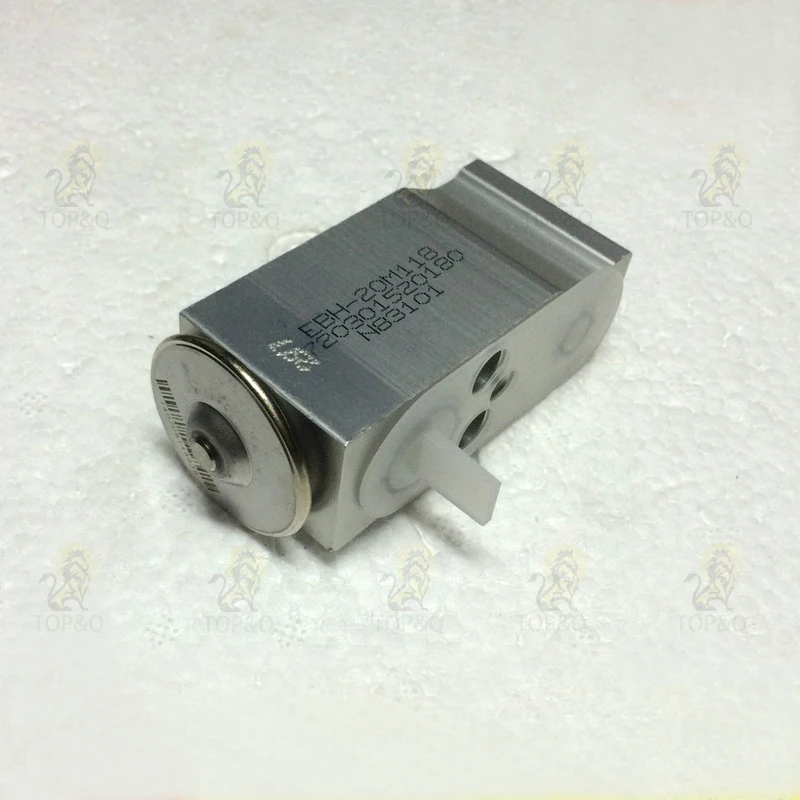 Fit for Great Wall Haval H2 H6 Tengyi C30 C50 Dazzling Universal Air Conditioning Expansion Valve