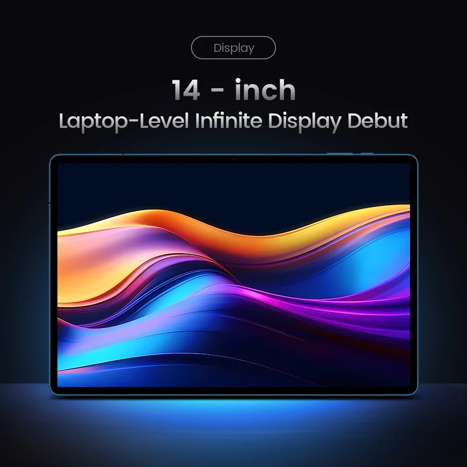 Teclast T70 14インチ アンドロイドタブレット Amazon.co.jp: TECLAST T70 大画面 14インチ タブレット Android