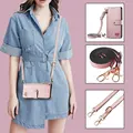 Pink(Long Strap)