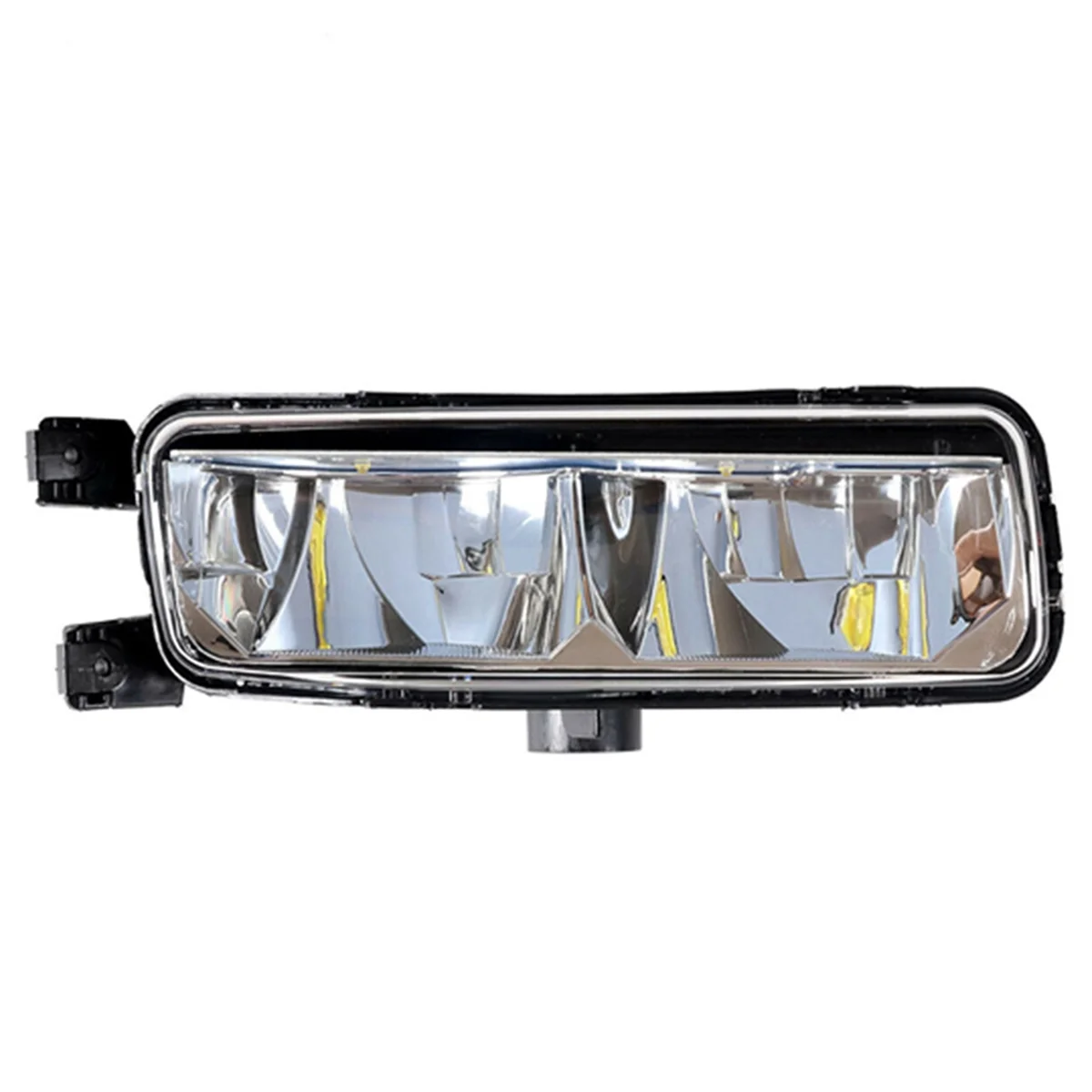 

1Pair Car Front Fog Lights (LH+RH) LR033407 LR033406 Fog Lamp for LAND ROVER DISCOVERY RANGE ROVER L405 L462 L494